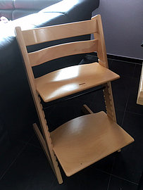 Kinderhochstuhl