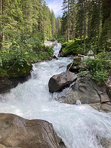 Leitenkamerklamm