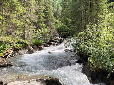 Leitenkamerklamm